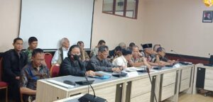 Ketua Dekopinda Kota Cimahi: Dualisme Berakhir, Kita Sudah Disahkan Kemenkum, Tidak Ada Lagi Musdalub