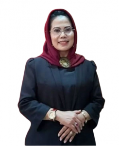Dr. Sri Untari Bisowarno, MAP